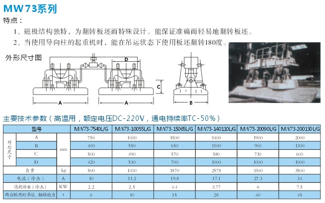 岳陽德正電磁科技有限公司,_岳陽開發(fā)生產(chǎn)起重電磁鐵,電磁除鐵器